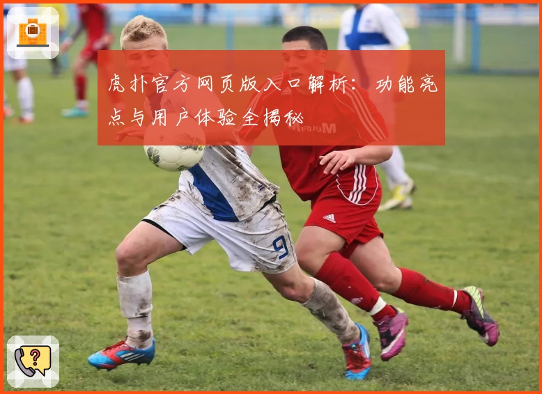 虎扑官方网页版入口解析：功能亮点与用户体验全揭秘