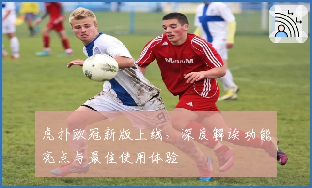 虎扑欧冠新版上线,深度解读功能亮点与最佳使用体验