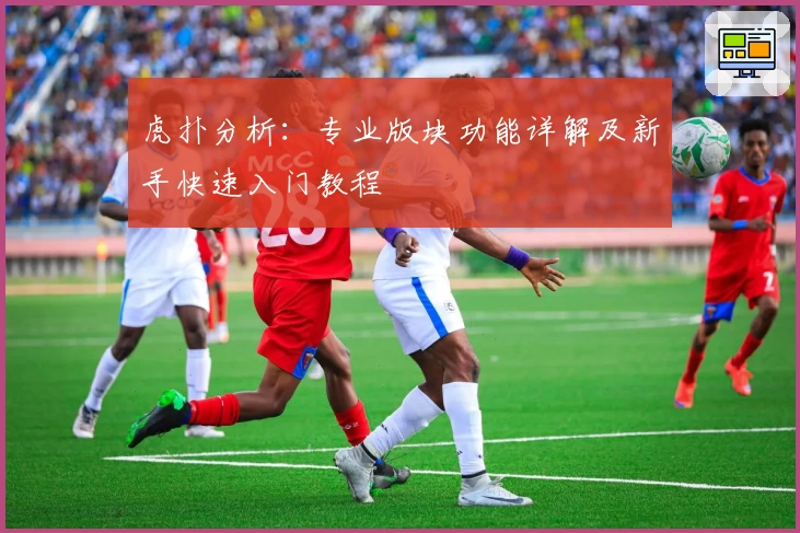 虎扑分析：专业版块功能详解及新手快速入门教程